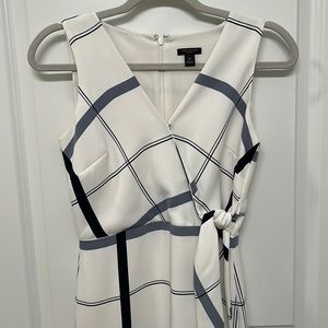 ann taylor dress